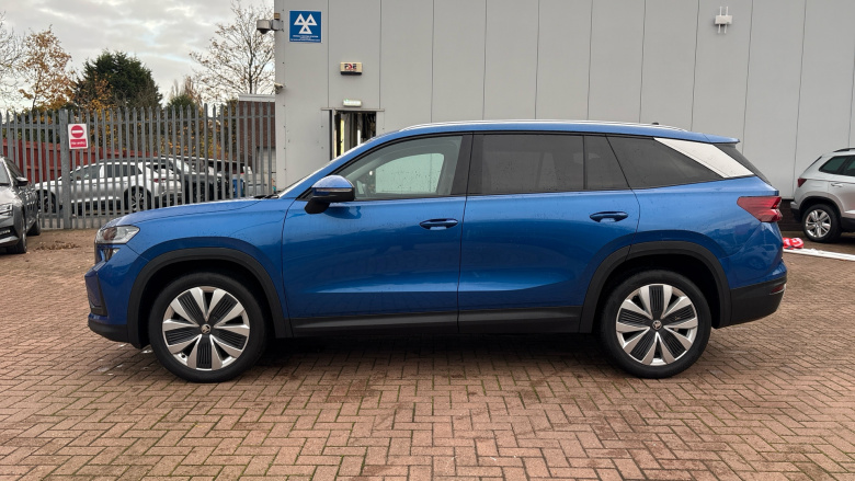 Skoda Kodiaq 2.0 TDI 193 SE L 4X4 5dr DSG [7 Seat] Diesel Estate